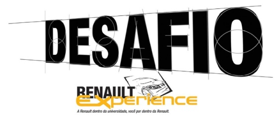 Renault Experience pela primeira vez em Recife