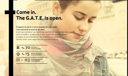 G.A.T.E. promove debate sobre o mercado de intercâmbio