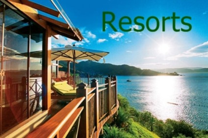 Resorts Brasil apresenta calendário oficial de eventos