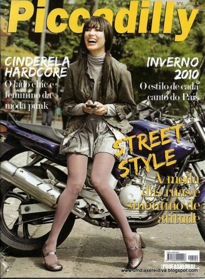 Piccadilly vai eleger a "sapatólatra" da marca