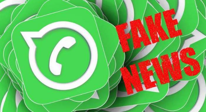 Fake news: WhatsApp vai permitir verificar no próprio app