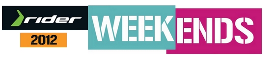 Rio recebe Rider Weekends no Jockey Club