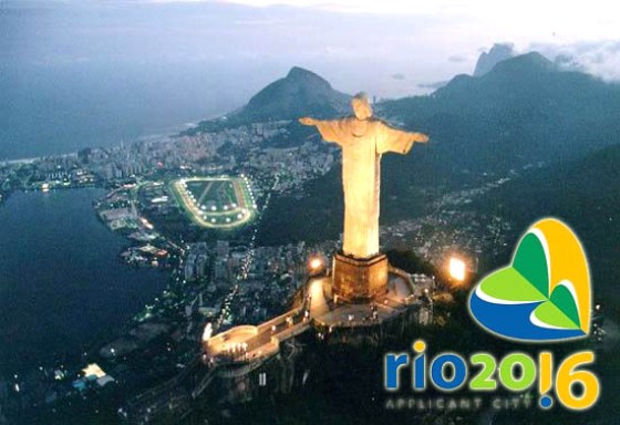 Rio 2016
