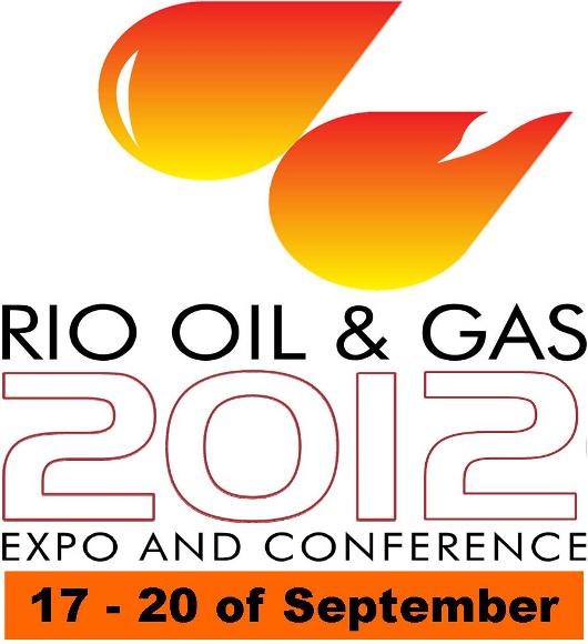 Começa a Rio Oil & Gas
