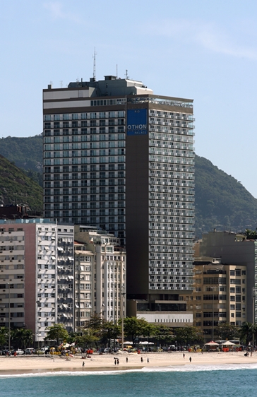 Rio Othon Palace promove feijoada beneficente