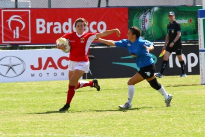 Retorno de patrocínio no esporte