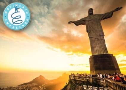 Editora Globo leva o Movimento Empreenda ao Rio