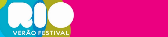 Rio Verão Festival lança uma série de ações nas redes sociais