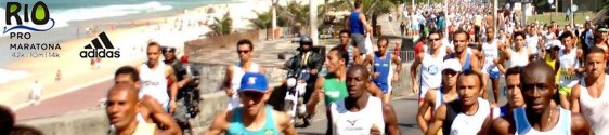 Rio Maratona Pro Adidas 2012  terá promoção exclusiva