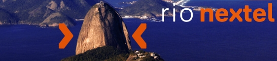 Rio Nextel leva esporte, cultura e lazer aos cariocas