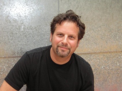 Rob Schwartz preside P&A no Cannes Lions 2013