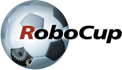 O mercado da robótica se encontra no RoboCup