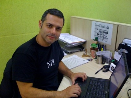B2 apresenta novo líder de produção