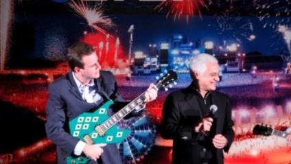 Rock in Rio entra para o calendário de eventos 