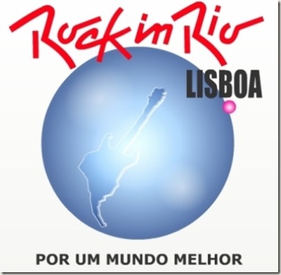 Rock in Rio Lisboa premia estandes sustentáveis Rock in Rio Lisboa premia estandes sustentáveis