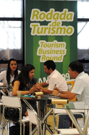 Rodada de Negócios de Turismo da Fiam já tem data marcada