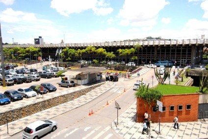 Belo Horizonte ganha obras de acessibilidade