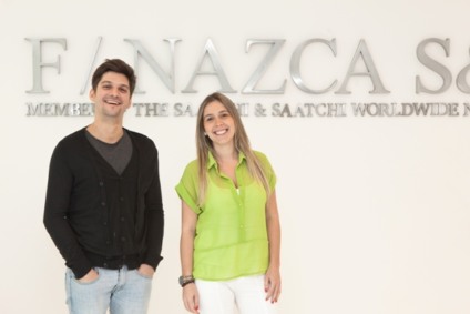 F/Nazca reforça a equipe de Criação e Atendimento