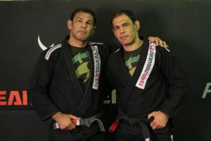 Academia Team Nogueira chega a Belo Horizonte