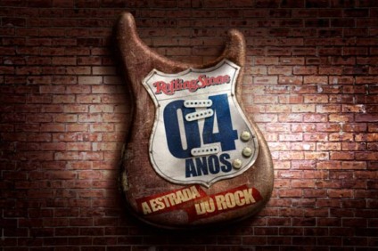 Mix assina evento da Rolling Stone Brasil