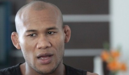 Ronaldo Jacaré leva MMA a Manaus