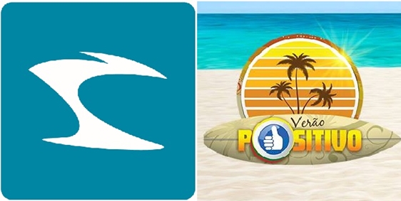 Rota do Mar é patrocinadora do Verão Positivo 2015