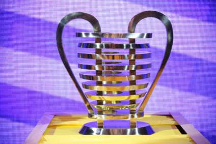 Rota do Mar expõe a Taça da Copa do Nordeste