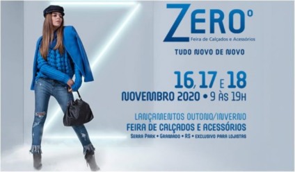 Merkator Feiras e Eventos confirma realização presencial da Zero Grau