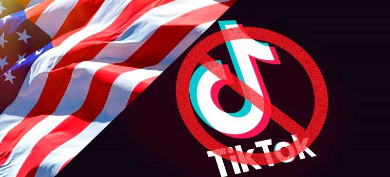 TikTok entra com processo contra governo de Donald Trump