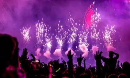 Indústria de eventos na Romênia está pronta para voltar ao normal