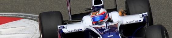 Locaweb patrocinará Rubens Barrichello em Interlagos