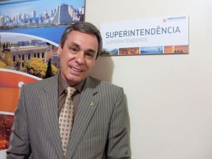 POACVB quer aumentar o número de eventos em 2013