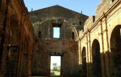 Eventos marcam os 30 anos das Ruínas de São Miguel