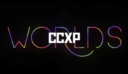 AREA 451 é palco da CCXP Worlds