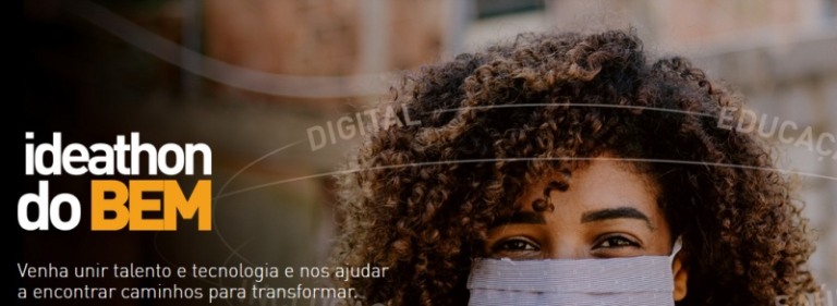 Claro promove a 'Ideathon do Bem'