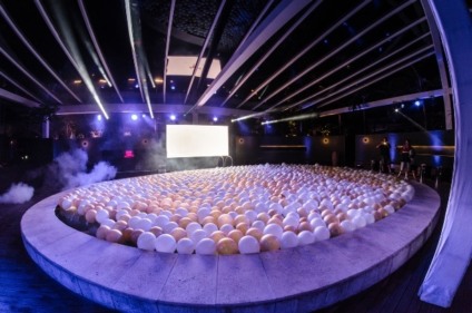 Stella Artois patrocina o Réveillon Célebre realizado pela Agência MAK