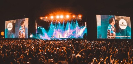Cristo Redentor receberá o Festival Halleluya 2020