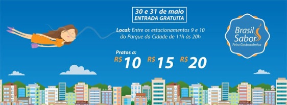 SABOR BRASIL brasilia