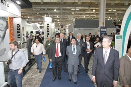 Setor de mobilidade reunido no Congresso SAE Brasil