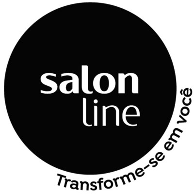 salon line logo