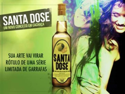 Santa Dose faz parceria com itsNOON em ação promo