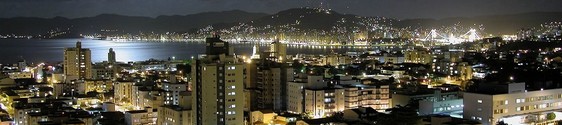 Santa Catarina investe em turismo de negócios