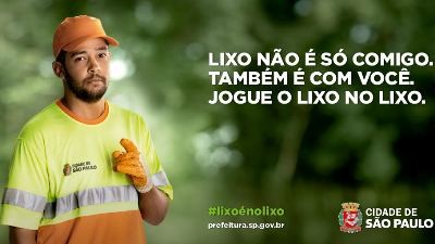 são paulo mais limpa
