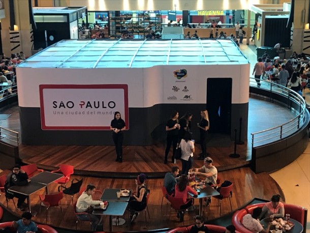 são paulo turismo