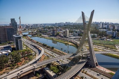 sao paulo 