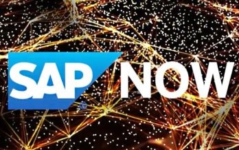 sap now