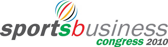 Aberto oficialmente o Sports Business 2010