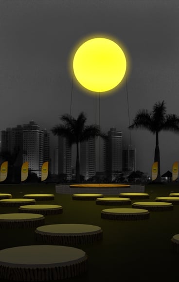 Recife ganha o “Mais Verão Sundown”