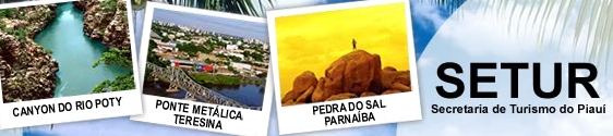 Piauí terá plano de Marketing voltado para turismo