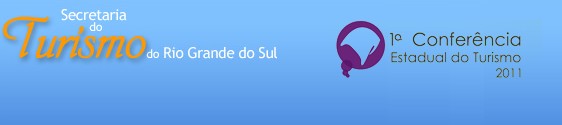 Turismo de Negócios e Eventos é tema de Conferência da Setur